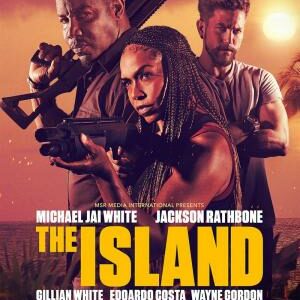 THE ISLAND