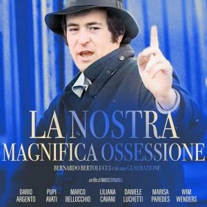 BERTOLUCCI NUESTRA MAGNIFICA OBSESION