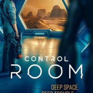 CONTROL ROOM
