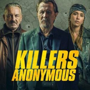 ASESINOS ANONIMOS
