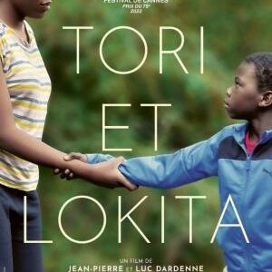 TORI Y LOKITA