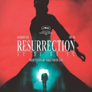 RESURRECTION