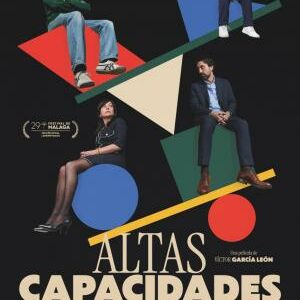 ALTAS CAPACIDADES