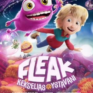 FLEAK