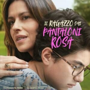 EL CHICO DE LOS PANTALONES ROSAS