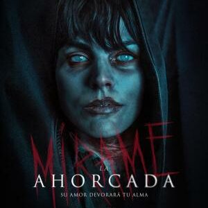 LA AHORCADA