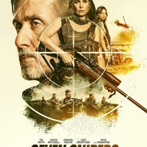 SIETE FRANCOTIRADORES