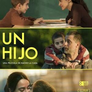 UN HIJO