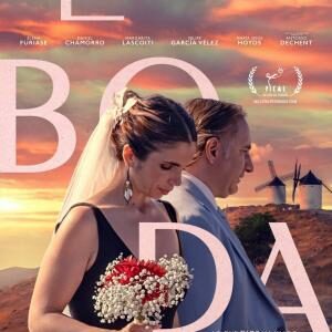 LA BODA