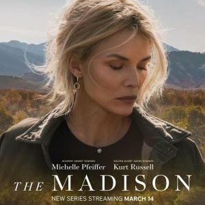 THE MADISON T1